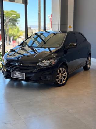 CHEVROLET ONIX 1.0 FLEX MANUAL